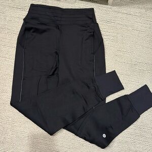 🚫SOLD🚫 Lululemon joggers